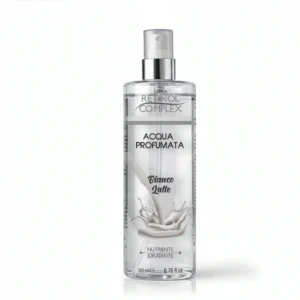 ACQUA PROFUMATA BIANCO LATTE 200ML