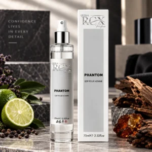 PHANTOM PROFUMO CORPO EDP UOMO 75 ml