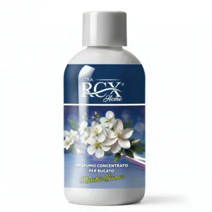 PROFUMO CONCENTRATO PER BUCATO MUSCHIO BIANCO 200ML