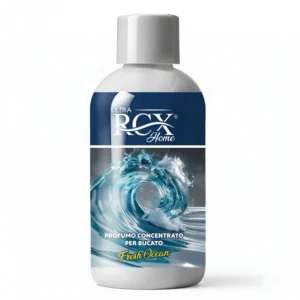 PROFUMO CONCENTRATO PER BUCATO FRESH OCEAN 200ML