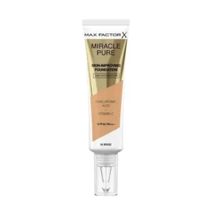 MAX FACTOR MIRACLE 055 BEIGE