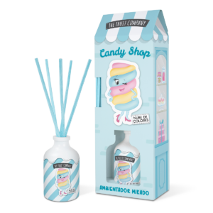 Deodorante per ambienti Mikado al MARSHMALLOW
