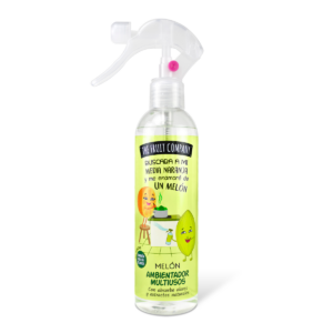 Spray deodorante per ambienti multiuso al melone 250 ml TFC