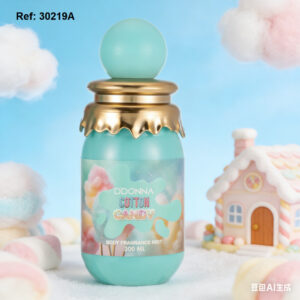 BODY MIST COTTON CANDY 300ML