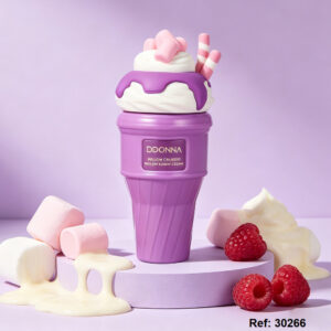 BODY MIST MALLOW YUMMI CREAM 250ML
