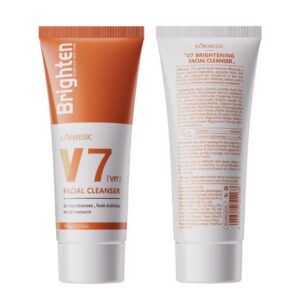 KORMESIC STRUCCANTE V7 VITAMINA C