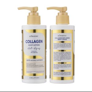 KORMESIC BODY LOTION COLLAGENE 250GR