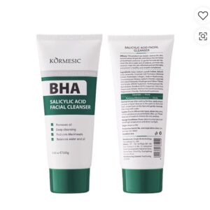 KORMESIC BHA STRUCCANTE 100GR