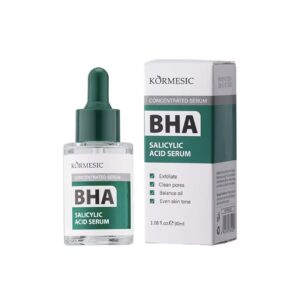 KORMESIC BHA SIERO ESFOLIANTE, PORI, E TONIFICA