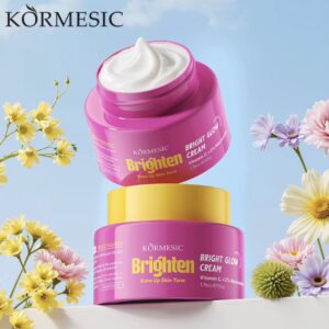 KORMESIC CREMA GLOW 50GR
