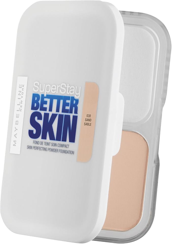 fondotinta better skin 030 sand sable