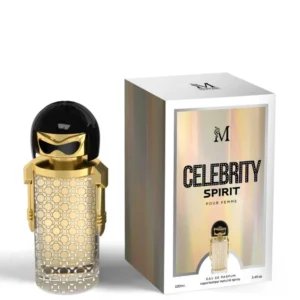 Celebrity Spirit pour femme