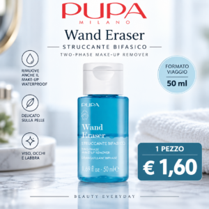 PUPA MOUSSE 50ML