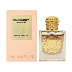 MINIATURA GOODEES DONNA 5ML