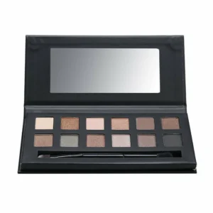 Palette technic clame to flame