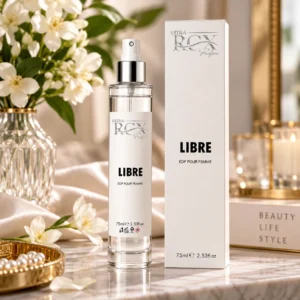 LIBRE PROFUMO CORPO EDP DONNA 75 ml