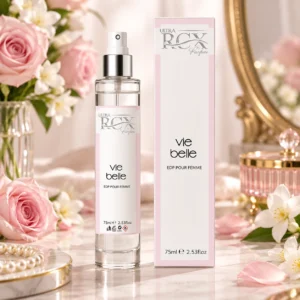 VIE BELLE PROFUMO CORPO EDP DONNA 75 ml