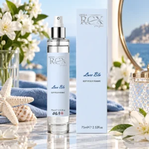 LUCE BLU PROFUMO CORPO EDP DONNA 75ML