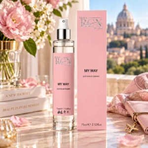 MY WAY PROFUMO CORPO EDP DONNA 75 ml