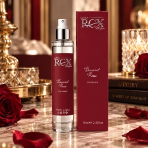 BACARAT ROSSO PROFUMO CORPO EDP UNISEX 75 ml