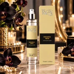 ORCHIDEA NERA PROFUMO CORPO EDP DONNA 75 ml