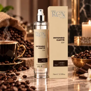 INTENSO CAFFE PROFUMO CORPO EDP UNISEX 75 ml