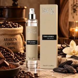 TONKA ARABICA PROFUMO CORPO EDP UNISEX 75 ml