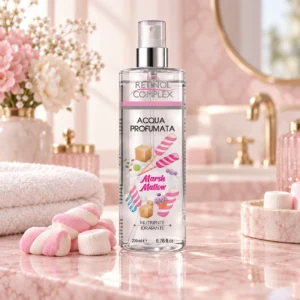 MARSHMALLOW ACQUA PROFUMATA 200ml