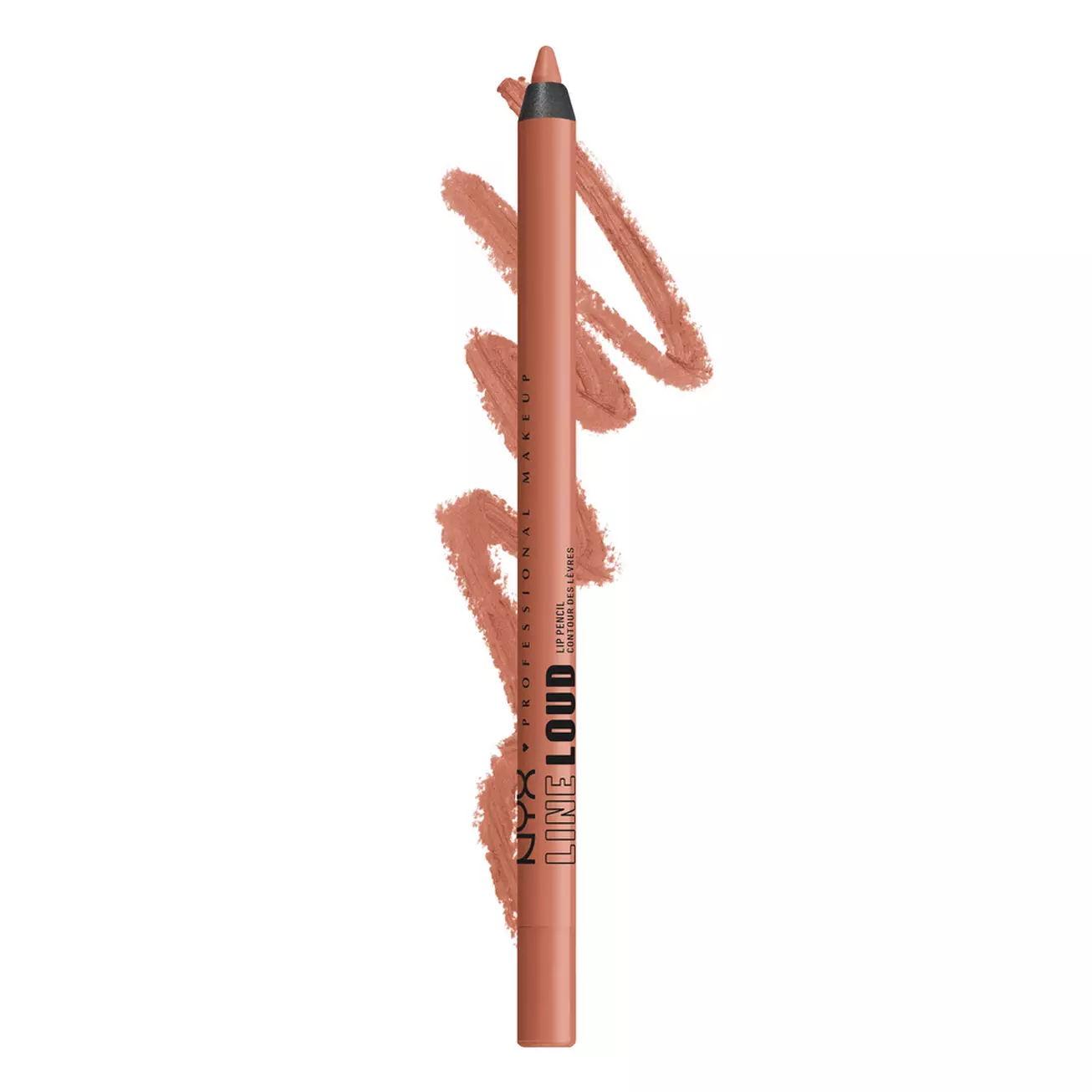 MATITA LABBRA NYX 02 DARING DAMSEL